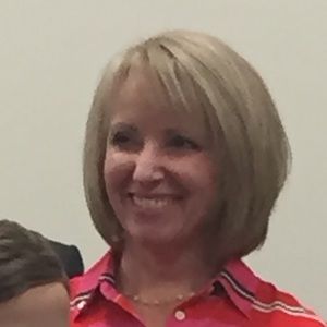 Meet your Posher, Pam